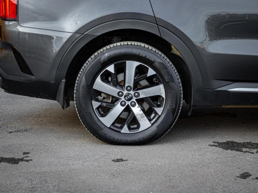 Kia Sorento IV Москва  - изображение 13