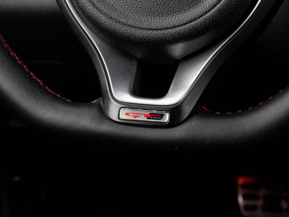 Kia Optima IV с пробегом 2017 года, цена 1 929 000 рублей, 160828 км, седан, Автокод Объявления
