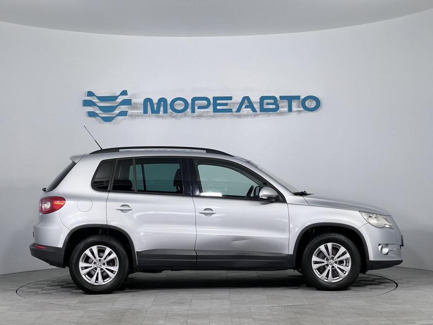 Volkswagen Tiguan I Калининград  - изображение 4
