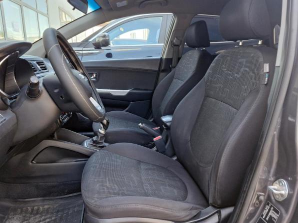 Kia Rio III с пробегом 2013 года, цена 749 000 рублей, 238395 км, хэтчбек, Автокод Объявления