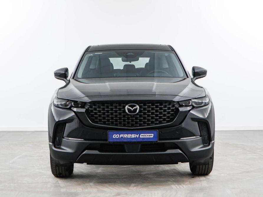 Mazda CX-50 Москва  - изображение 3