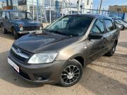 Lada (ВАЗ) Granta I Нижнекамск  - изображение 20
