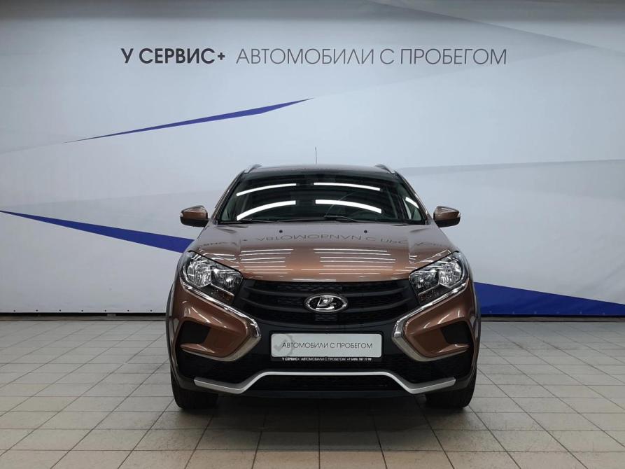 Lada (ВАЗ) XRAY I Москва  - изображение 6