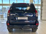 Toyota Land Cruiser Prado 120 Series Волгоград  - изображение 22