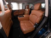Infiniti QX80 I Рестайлинг 2 Москва  - изображение 46