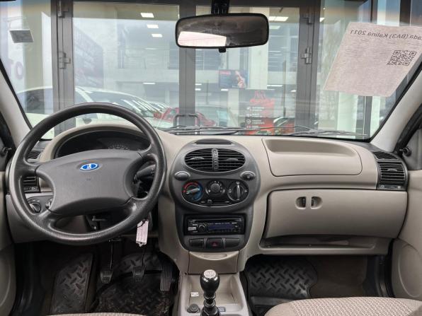 Lada (ВАЗ) Kalina I с пробегом 2011 года, цена 270 000 рублей, 217830 км, универсал, Автокод Объявления
