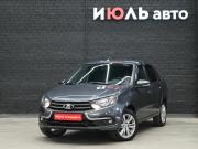 Lada (ВАЗ) Granta I Рестайлинг Екатеринбург  - изображение 20