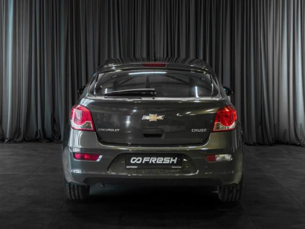 Chevrolet Cruze I Рестайлинг с пробегом 2014 года, цена 819 000 рублей, 172436 км, хэтчбек, Автокод Объявления