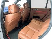 Li Auto (Lixiang) L7 I Москва  - изображение 39