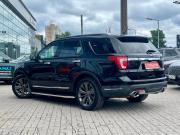Ford Explorer V Рестайлинг 2 Санкт-Петербург  - изображение 17