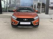 Lada (ВАЗ) Vesta I Новосибирск  - изображение 23
