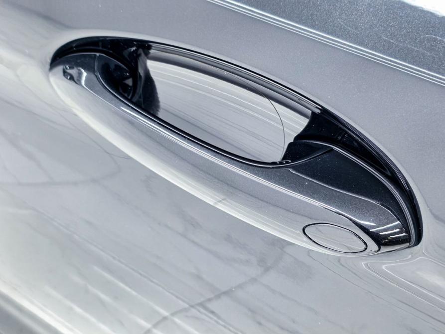 BMW 5 серии VII (G30/G31/G38) Рестайлинг Уфа  - изображение 25