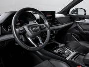 Audi Q5 II (FY) Рестайлинг Москва  - изображение 34