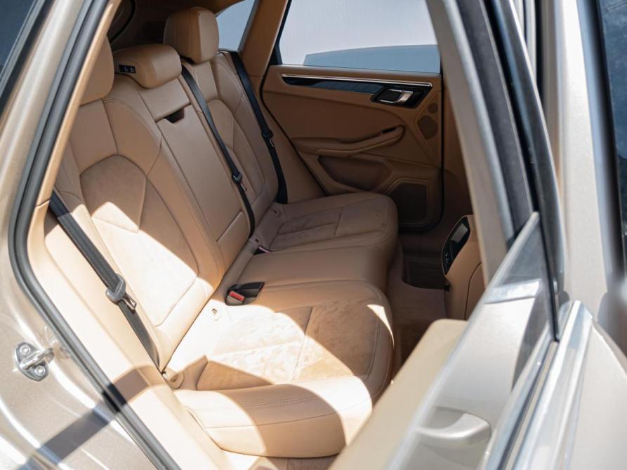 Porsche Macan I Краснодар  - изображение 12