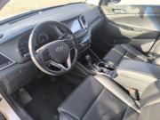 Hyundai Tucson III Тольятти  - изображение 28