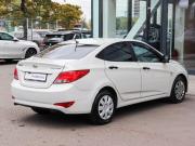 Hyundai Solaris I Рестайлинг Химки  - изображение 14