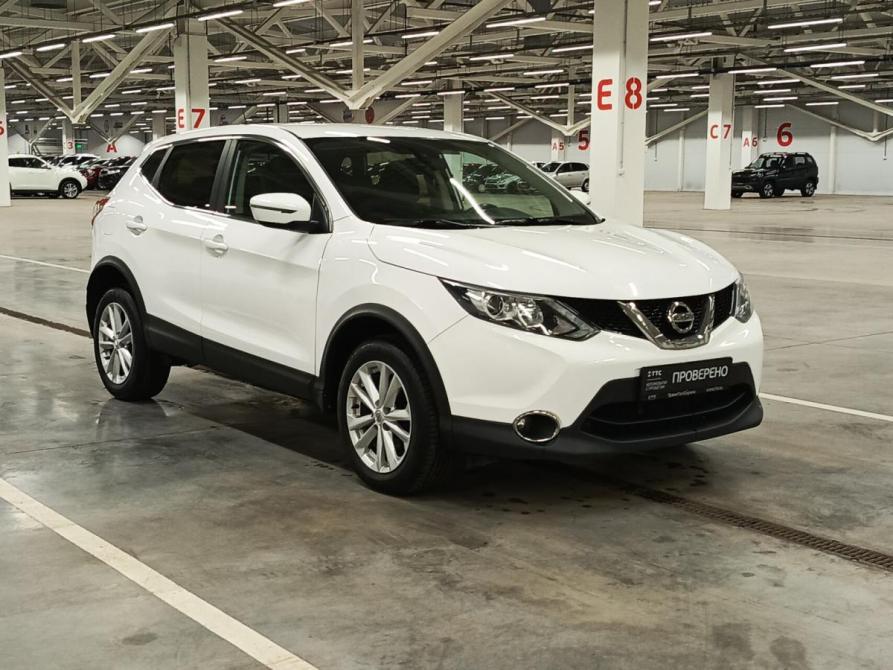 Nissan Qashqai II Казань  - изображение 3