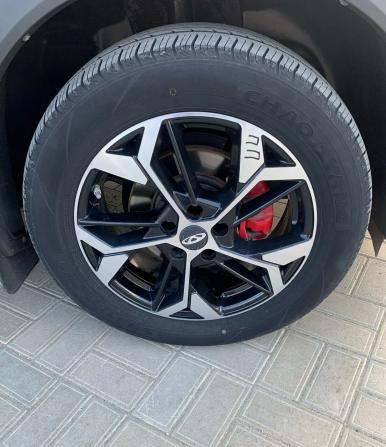 Chery Tiggo 4 Pro I Рестайлинг с пробегом 2023 года, цена 1 549 900 рублей, 68063 км, внедорожник, Автокод Объявления