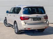 Infiniti QX80 I Рестайлинг 2 Москва  - изображение 37