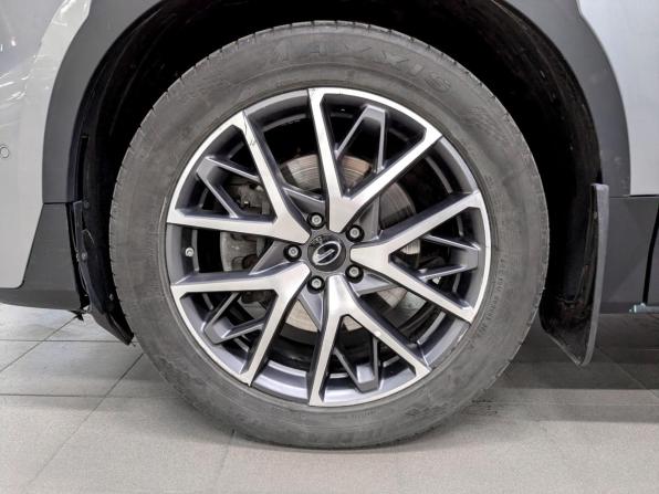 GAC GS8 II с пробегом 2023 года, цена 3 190 000 рублей, 61757 км, внедорожник, Автокод Объявления