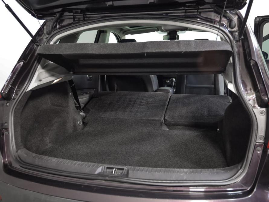 Nissan Qashqai I Рестайлинг Санкт-Петербург  - изображение 28