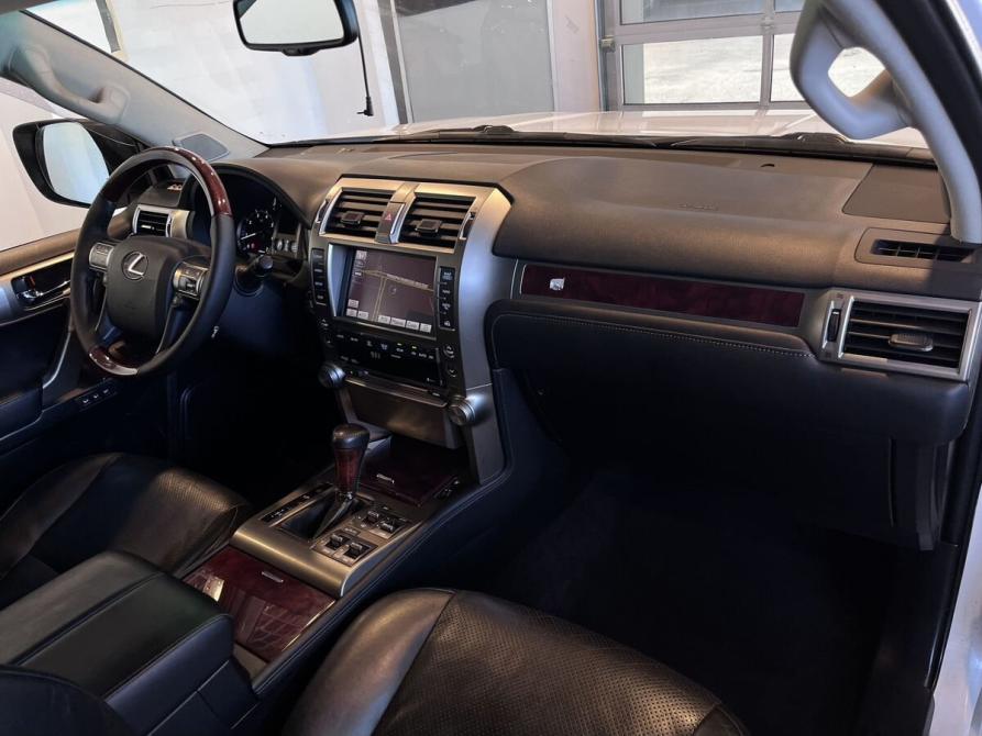 Lexus GX II Чебоксары  - изображение 12