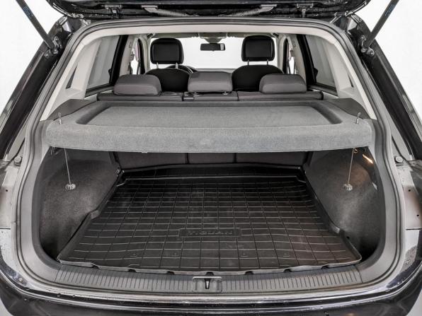 Volkswagen Tiguan II с пробегом 2019 года, цена 2 170 000 рублей, 112445 км, внедорожник, Автокод Объявления