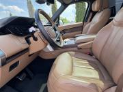 Land Rover Range Rover V Москва  - изображение 24