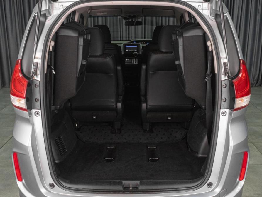 Honda Freed II Тюмень  - изображение 22