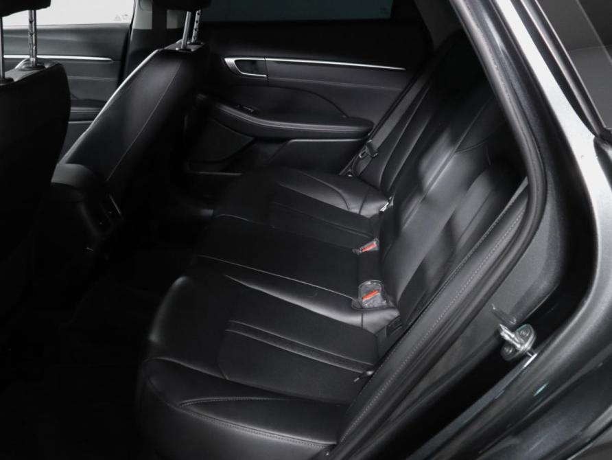 Hyundai Sonata VIII (DN8) Москва  - изображение 10