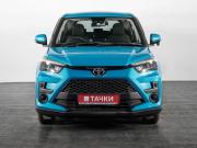 Toyota Raize I Иркутск  - изображение 24