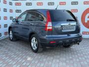 Honda CR-V III Санкт-Петербург  - изображение 22
