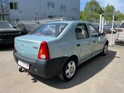 Renault Logan I Нижнекамск  - изображение 38