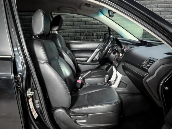Subaru Forester IV с пробегом 2013 года, цена 1 750 000 рублей, 184766 км, внедорожник, Автокод Объявления