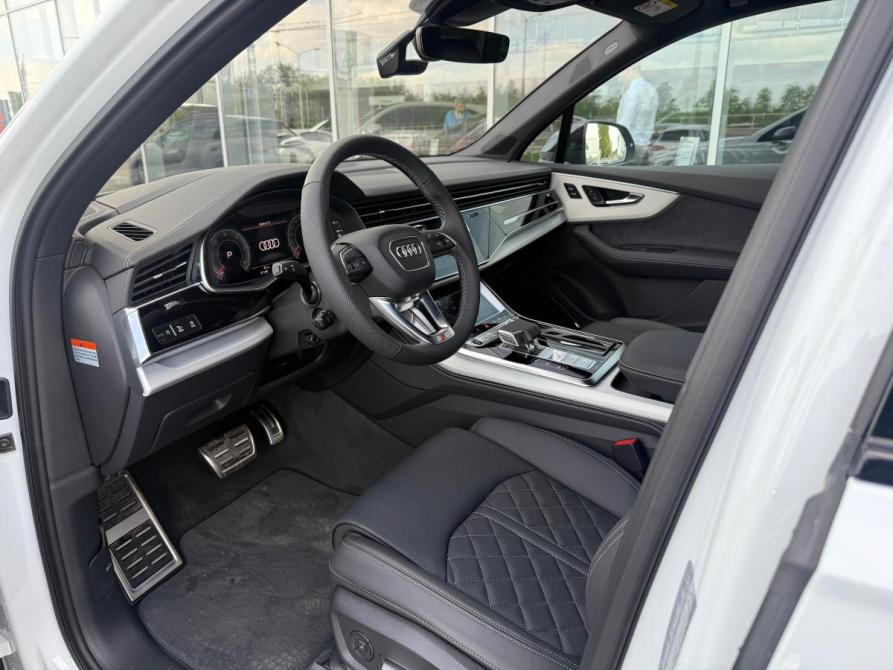 Audi Q7 II (4M) Рестайлинг 2 Воронеж  - изображение 11