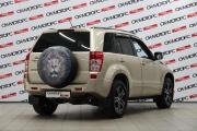 Suzuki Grand Vitara II Сургут  - изображение 33