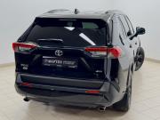 Toyota RAV4 V (XA50) Вологда  - изображение 31