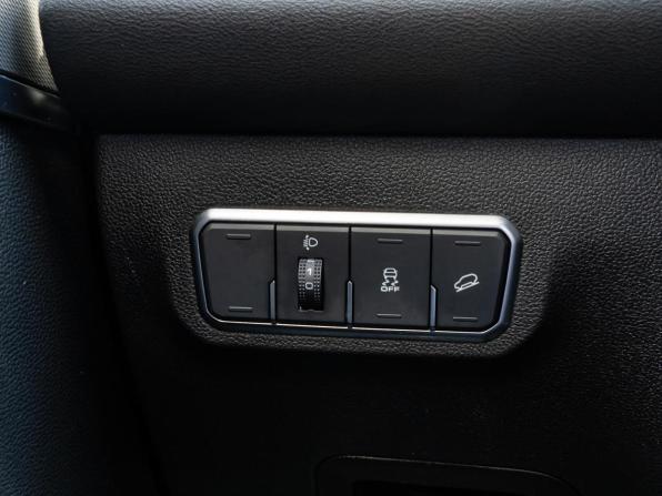 Haval M6 II с пробегом 2023 года, цена 1 720 000 рублей, 62833 км, внедорожник, Автокод Объявления