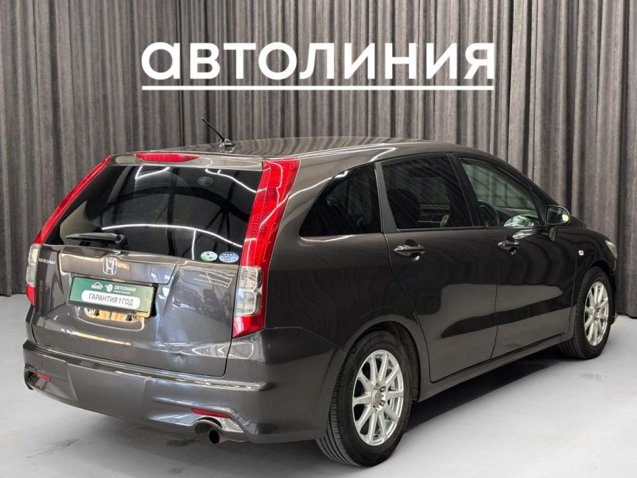 Honda Stream II Красноярск  - изображение 9