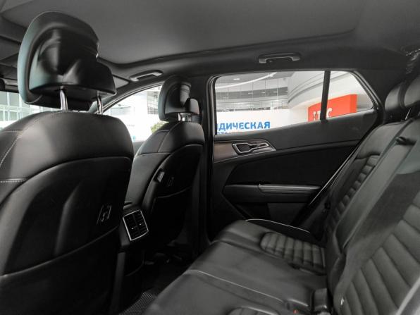 Kia Sportage V с пробегом 2022 года, цена 2 850 000 рублей, 31972 км, внедорожник, Автокод Объявления