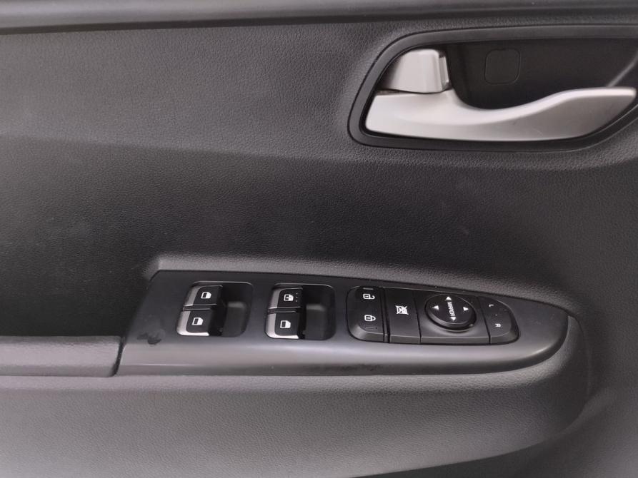 Kia Rio IV Рестайлинг Минеральные Воды  - изображение 15