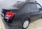 Lada (ВАЗ) Granta I Рестайлинг Саранск  - изображение 33