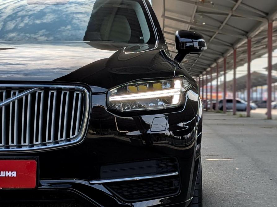 Volvo XC90 II Екатеринбург  - изображение 22