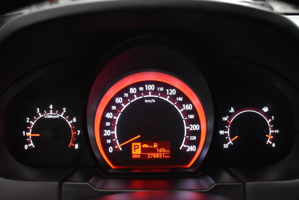 Kia Ceed I Рестайлинг Москва  - изображение 6