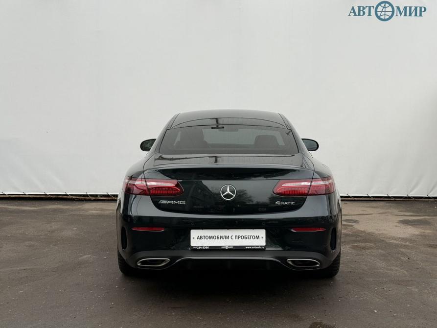 Mercedes-Benz E-Класс V (W213 S213 C238) Рестайлинг Москва  - изображение 6