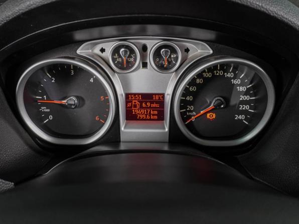 Ford Kuga II с пробегом 2012 года, цена 1 049 000 рублей, 194917 км, внедорожник, Автокод Объявления