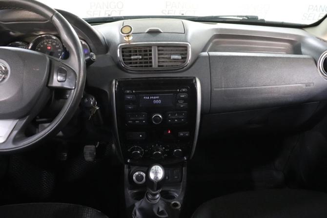 Nissan Terrano III (D10) с пробегом 2017 года, цена 1 141 000 рублей, 181500 км, внедорожник, Автокод Объявления