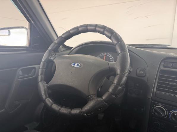Lada (ВАЗ) 2112 с пробегом 2006 года, цена 129 000 рублей, 157903 км, хэтчбек, Автокод Объявления