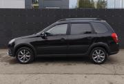 Lada (ВАЗ) Granta I Рестайлинг Сыктывкар  - изображение 26