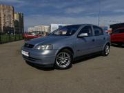 Opel Astra G Тверь  - изображение 20